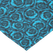 Nappe Rose bleu foncé (Angle)