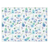 Nappe Rose bleue (Devant (Horizontal))