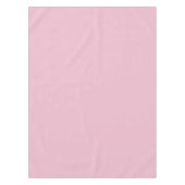 Nappe Rose cameo (uni) (Devant)