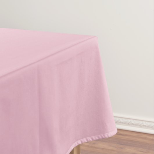 Nappe Rose cameo (uni) (In Situ)