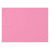 Nappe Rose Chaude Tropicale (Devant (Horizontal))