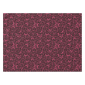 Nappe Rose de Bourgogne (Devant (Horizontal))