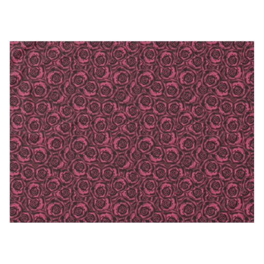 Nappe Rose de Bourgogne (Devant (Horizontal))