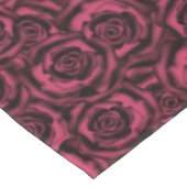 Nappe Rose de Bourgogne (Angle)