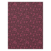 Nappe Rose de Bourgogne (Devant)