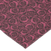 Nappe Rose de Bourgogne (Angle)