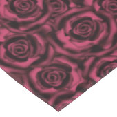 Nappe Rose de Bourgogne (Angle)