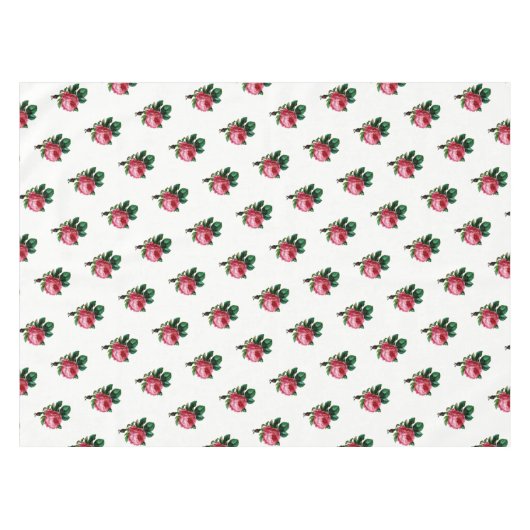 Nappe rose de chou (Devant (Horizontal))