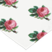 Nappe rose de chou (Angle)