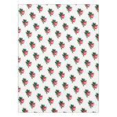 Nappe rose de chou (Devant)