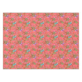 Nappe Rose de Noël australien Kangaroo (Devant (Horizontal))