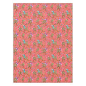 Nappe Rose de Noël australien Kangaroo (Devant)