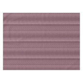 Nappe Rose de trace de pneu de voiture de plage (Devant (Horizontal))