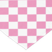 Nappe Rose / Diamant Blanc do-it-yourself Central Texte (Angle)