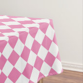 Nappe Rose / Diamant Blanc do-it-yourself Central Texte (In Situ)