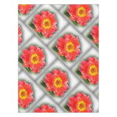 Nappe Rose en automne (Devant)