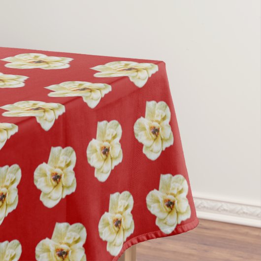 Nappe Rose et abeille (In Situ)