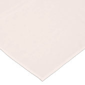 Nappe Rose et bleu personnalisés (Angle)