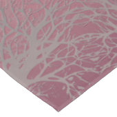 Nappe rose et gris (Angle)