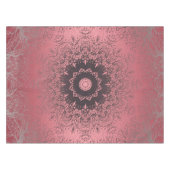 Nappe rose et gris (Devant (Horizontal))