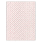 Nappe rose flamants Multi (Devant)