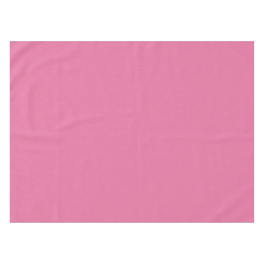 Nappe Rose foncé (Devant (Horizontal))