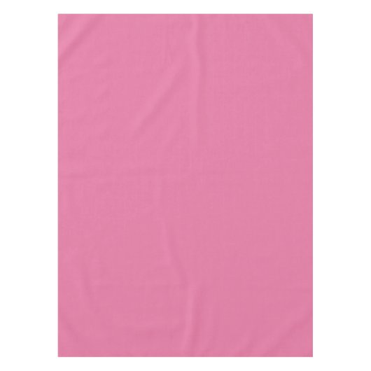 Nappe Rose foncé (Devant)