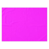 Nappe Rose Fuchsia Uni | Classique | Élégant (Devant (Horizontal))