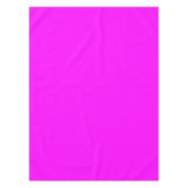 Nappe Rose Fuchsia Uni | Classique | Élégant (Devant)