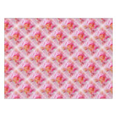 Nappe rose jaune (Devant (Horizontal))