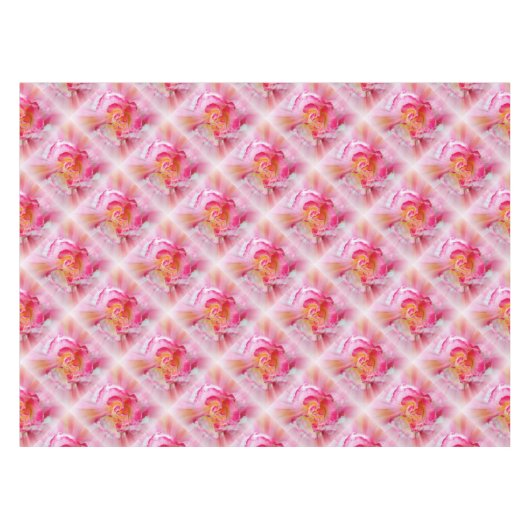 Nappe rose jaune (Devant (Horizontal))