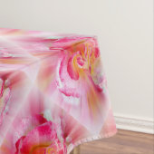 Nappe rose jaune (In Situ)