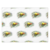 Nappe rose jaune (Devant (Horizontal))