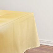 Nappe Rose jaune blanc Couleurs douces (In Situ)