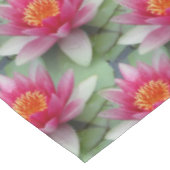 Nappe Rose Lotus Water Lily (Angle)