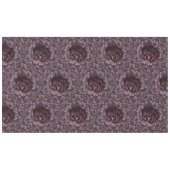 Nappe Rose Mandala (Devant (Horizontal))