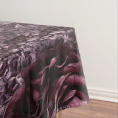 Nappe Rose Mandala (In Situ)