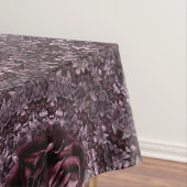 Nappe Rose Mandala (In Situ)