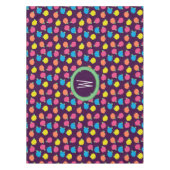 Nappe Rose Neon (Devant)