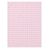 Nappe Rose Paris (Devant)