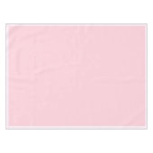 Nappe Rose Pastel (Devant (Horizontal))
