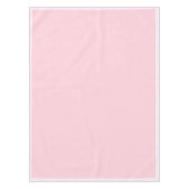 Nappe Rose Pastel (Devant)