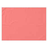 Nappe rose pastèque ordinaire (Devant (Horizontal))