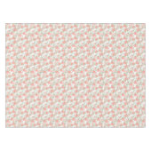 Nappe Rose romantique (Devant (Horizontal))