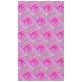 Nappe rose rose (Devant)