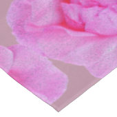 Nappe rose rose (Angle)
