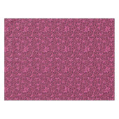 Nappe Rose rose (Devant (Horizontal))