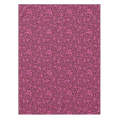 Nappe Rose rose (Devant)