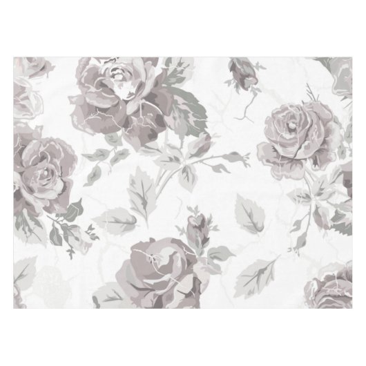 Nappe rose rose poussiéreuse (Devant (Horizontal))