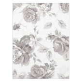 Nappe rose rose poussiéreuse (Devant)